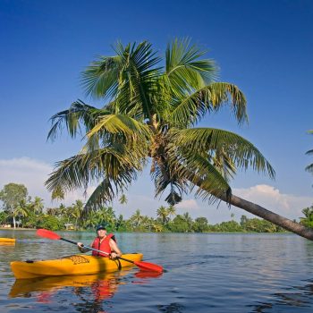 Kerala Tour Packages From Hyderabad