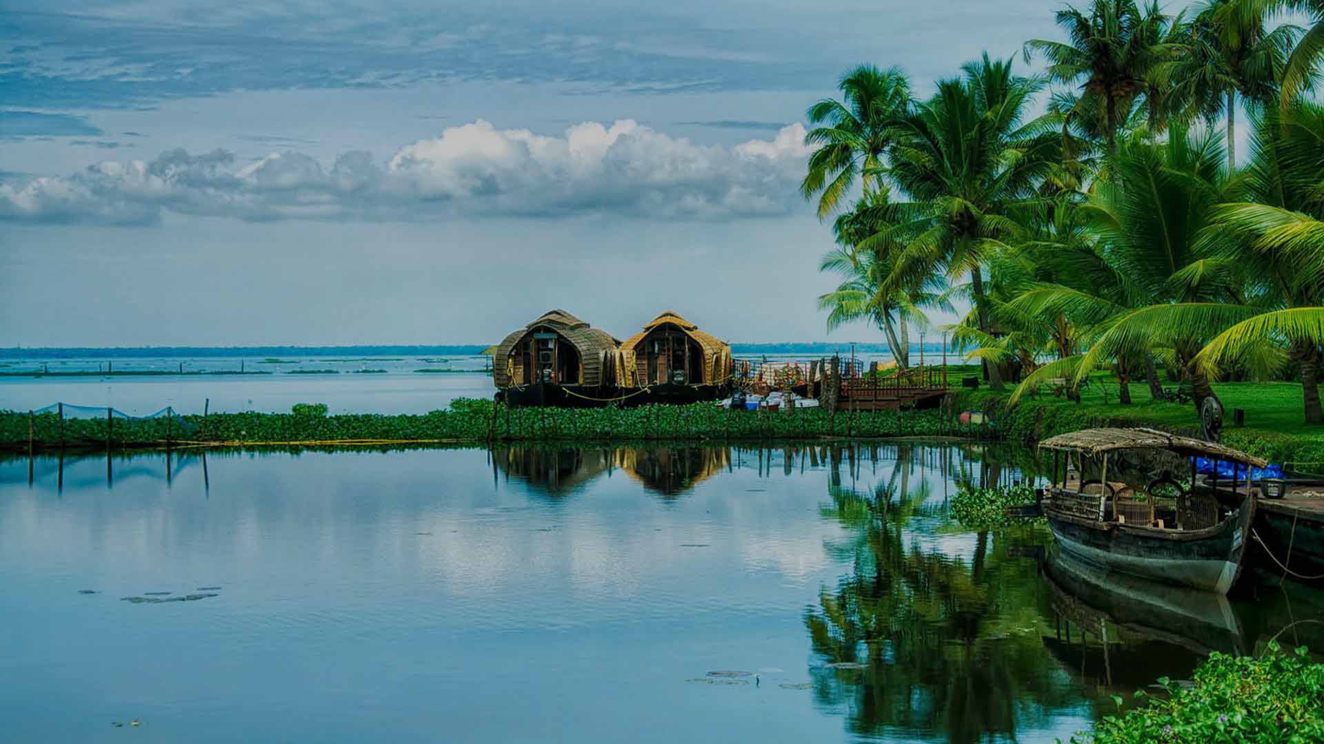 Back water. Штат Керала. Живописный штат Керала. Керала Индия. Курорты Индии Керала.