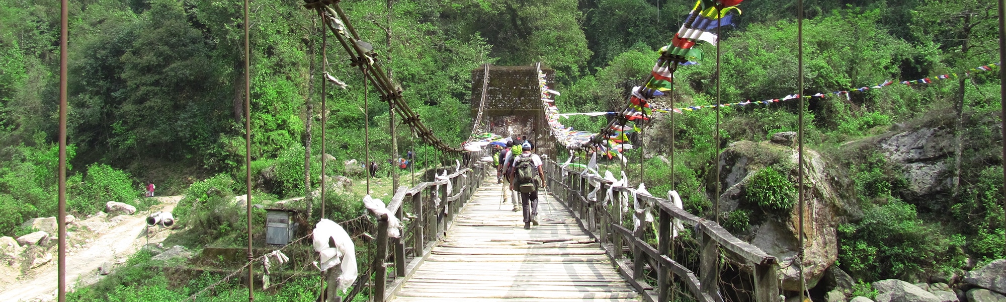 Rimbik | Explore The Quaint Village Of Rimbik In Darjeeling