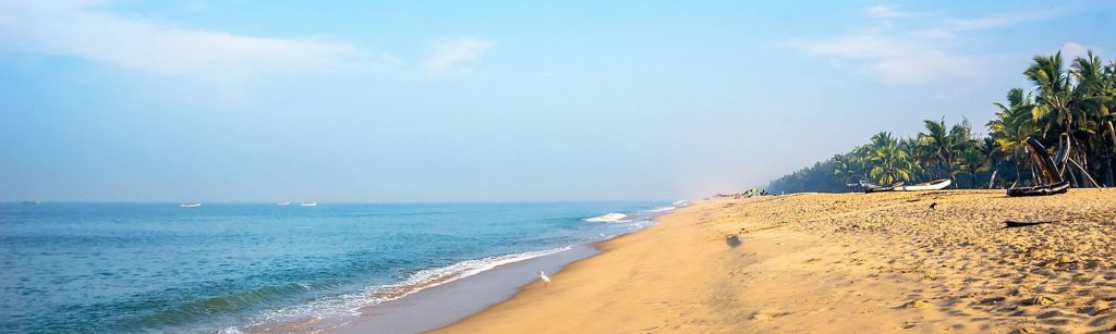 Mararikulam Beach