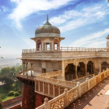 Delhi & Agra – The Golden Triangle Package Tour