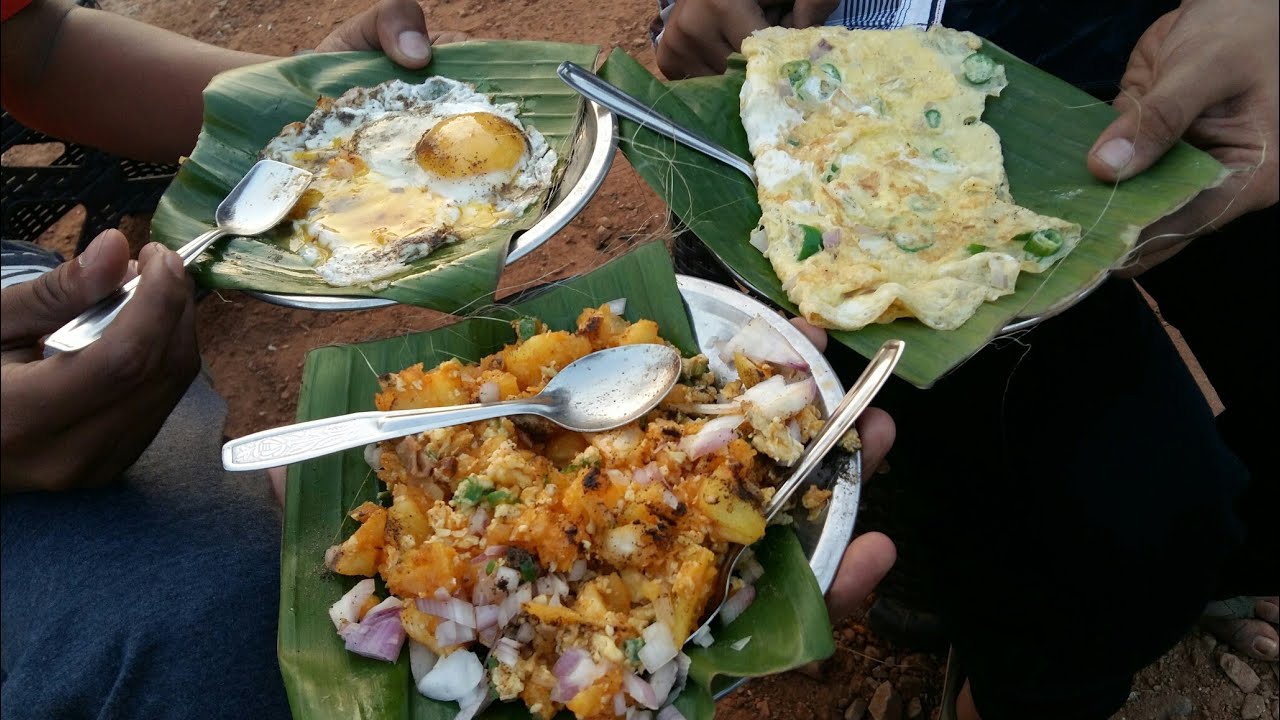 Kerala Street Food 8 Mouthwatering Kerala Foods Kerala Thattukada   KERALA THATTUKADA 