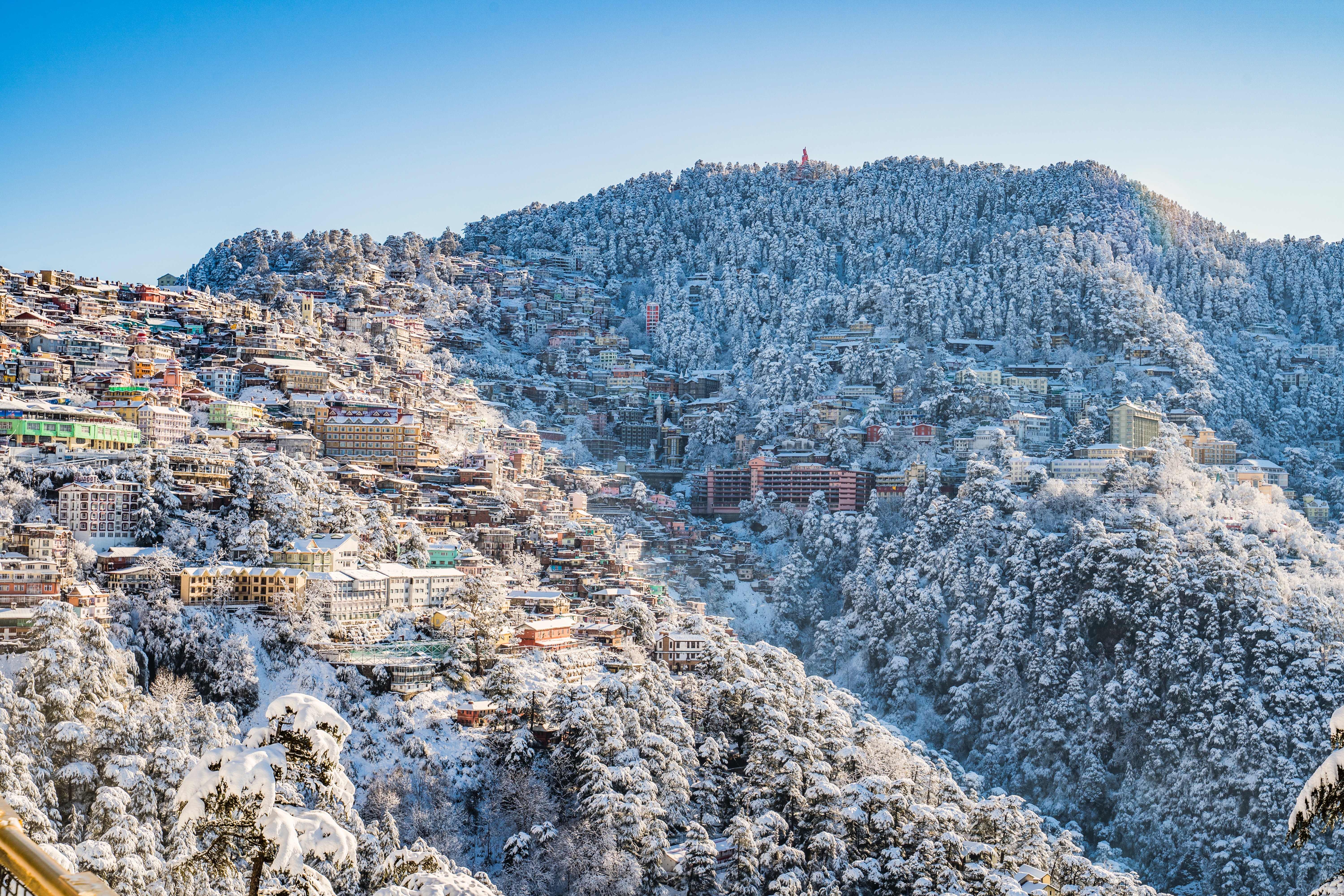 2,113 Shimla Road Images, Stock Photos, 3D objects, & Vectors | Shutterstock